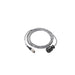 2-9819-050 4A Convection Circular Connector Cable 50FT - The Heat Treat Shop