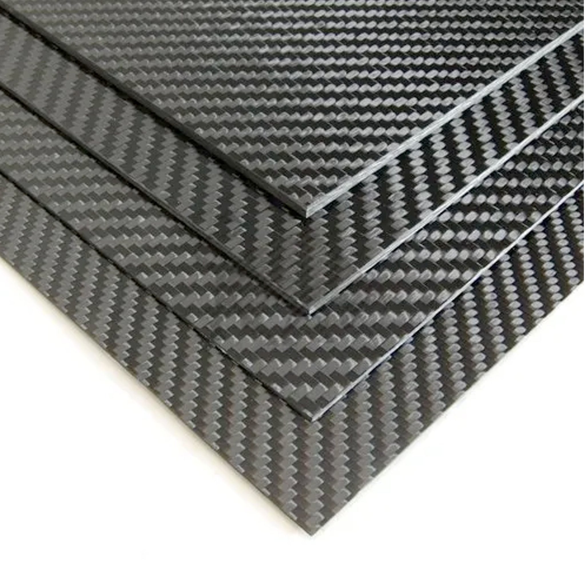 SGL Carbon- Carbon Composite Sheet CFC Sigrabond® .050”Thk x 48” x 48 ...