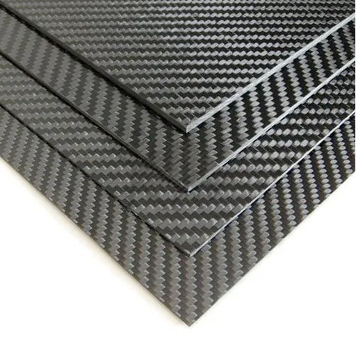 Carbon Composite Sheet CFC Sigrabond® .050”Thk x 48” x 48” - The Heat Treat Shop