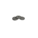 Carbon Graphite Washer 1/4"Thk x 1"ID x 2"OD - The Heat Treat Shop