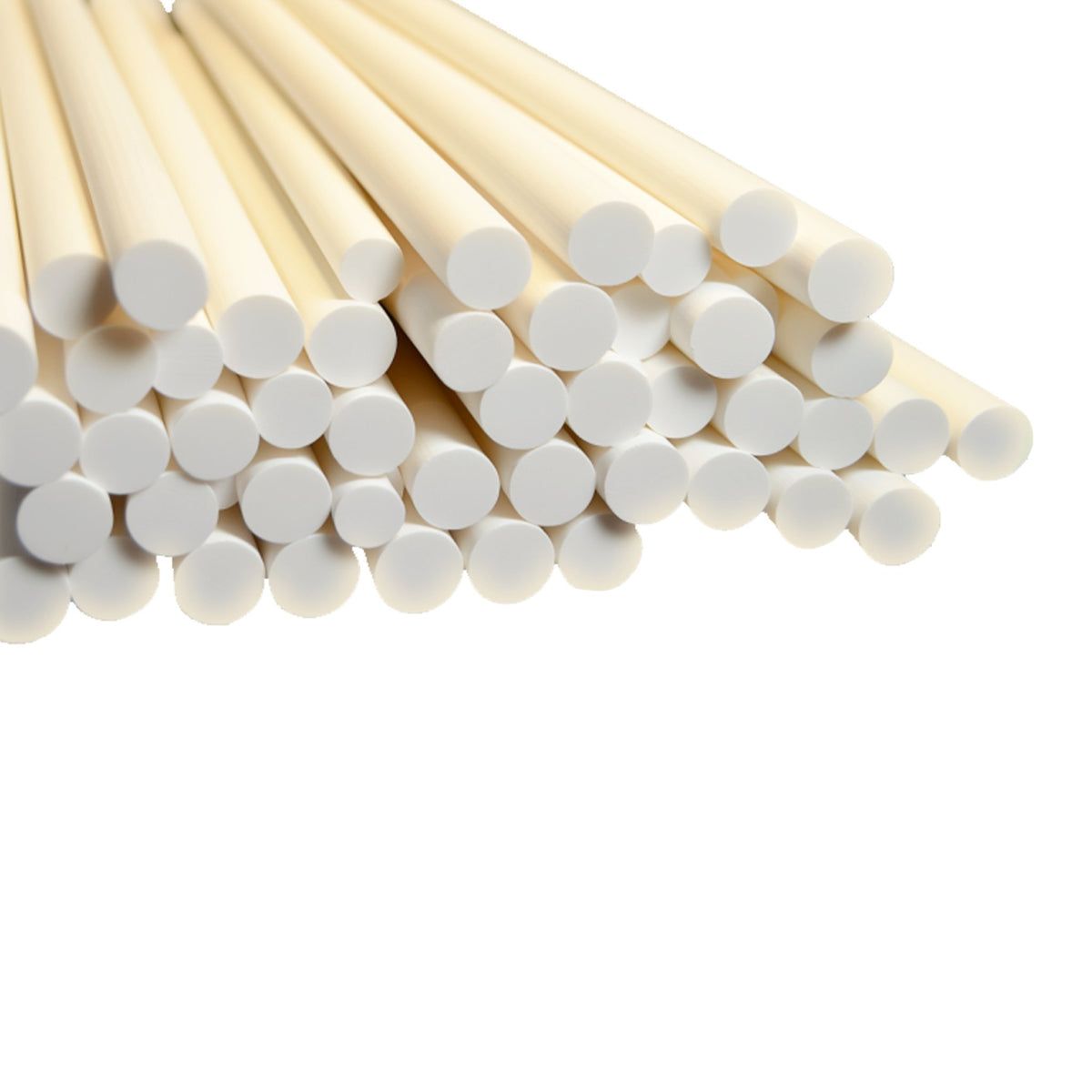 Ceramic Rods Alumina 99.8% Heat Treat Grade — The Heat Treat Shop