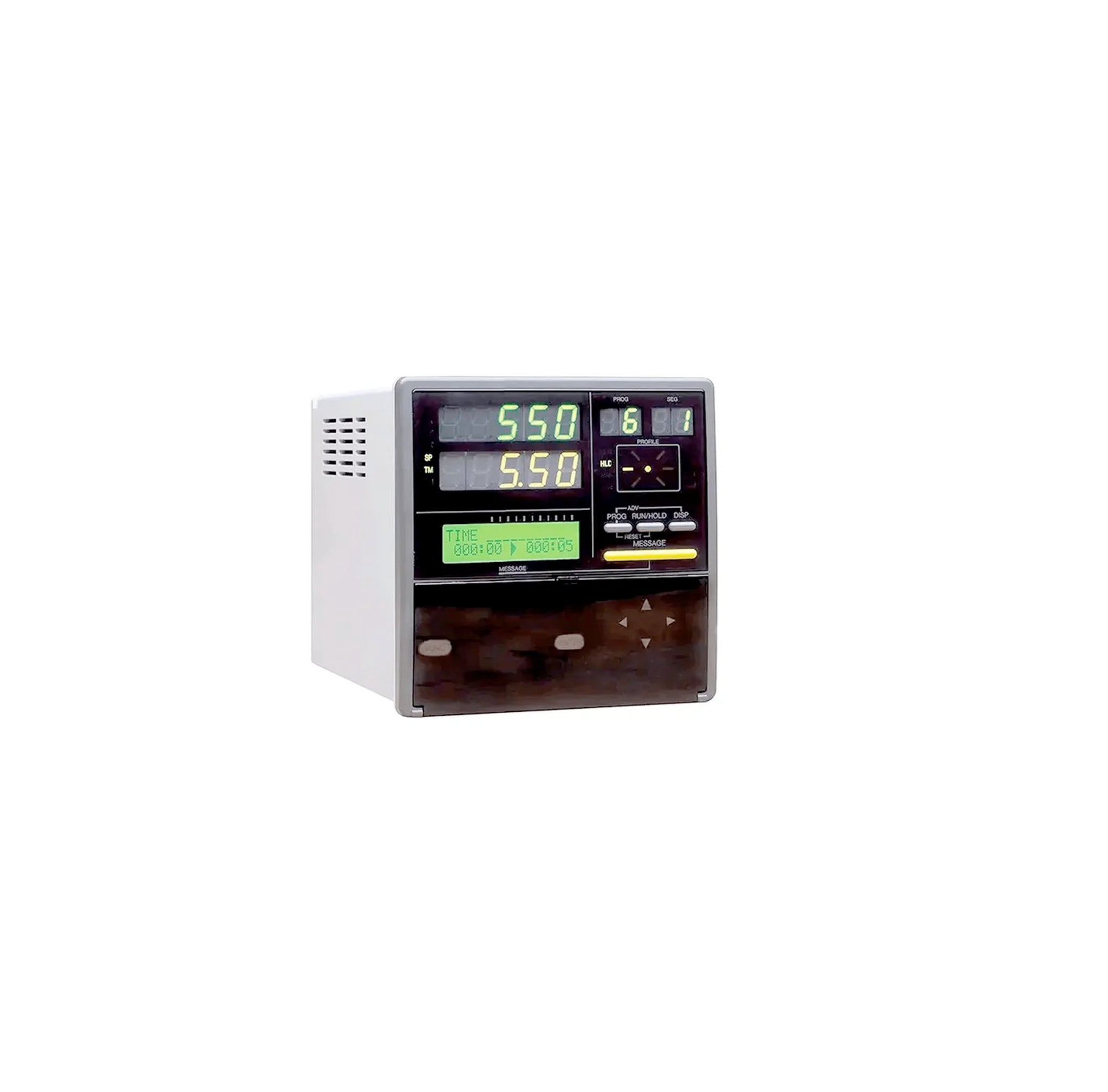 V551 Rack Controller DCP551 Digital Program Controller (New) — The Heat Treat Shop