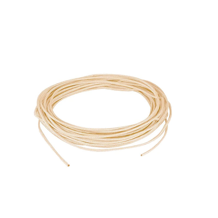 Diffusion Pump Nickel Wire 14GA - The Heat Treat Shop