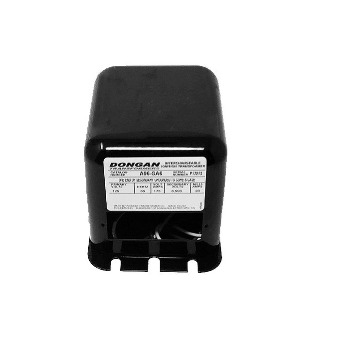 Dongan A06-SA6X Ignition Transformer - The Heat Treat Shop