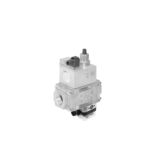Dungs KDI-DMV-DLE 702/622 Double Solenoid Valve 267019 - The Heat Treat Shop