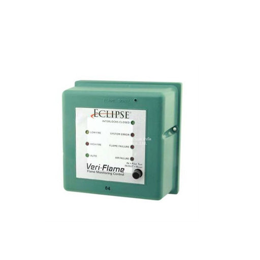 Eclipse VF560522AA Flame Safeguard Control | Veriflame - The Heat Treat Shop