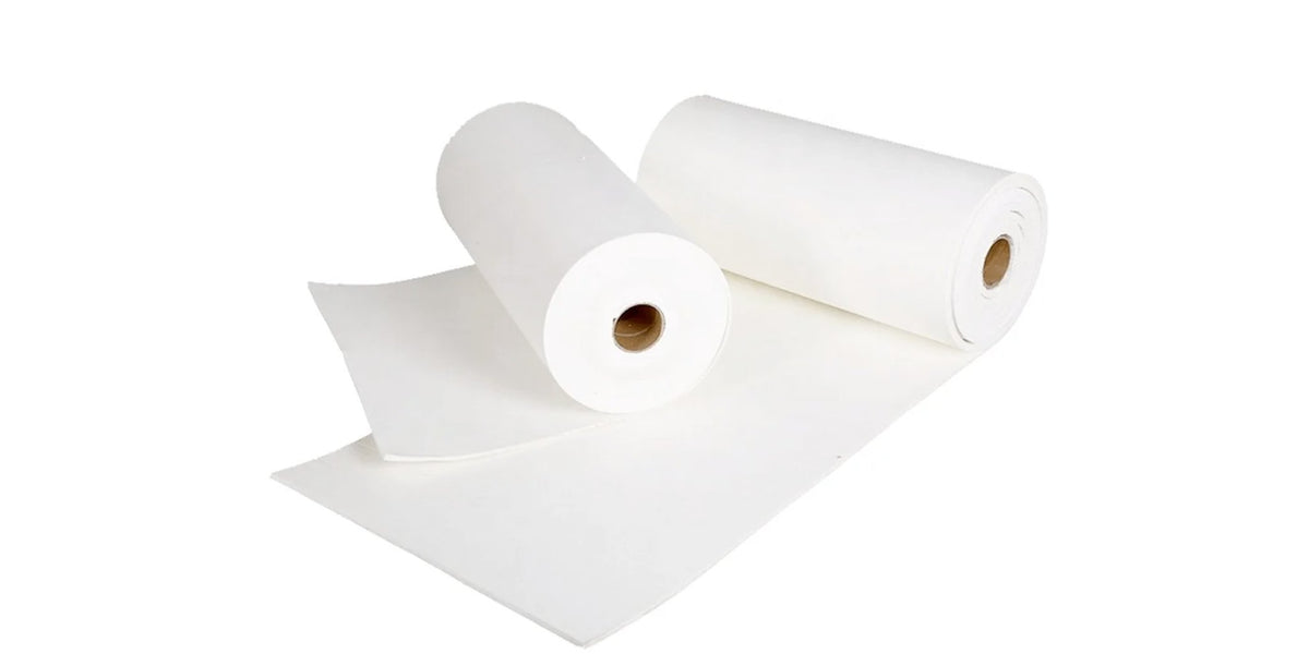 LYTHERM® PAPER Binderless Paper 970 — The Heat Treat Shop