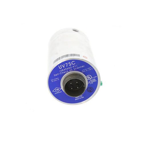 Fireye UV7SC / SB49602-91 Self Check UV Scanner - The Heat Treat Shop