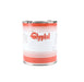 Glyptal Paint (White) - The Heat Treat Shop