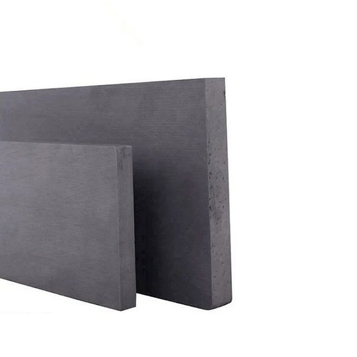 Graphite Plate .5"THK x 24"W x 36"LG +-10% - The Heat Treat Shop