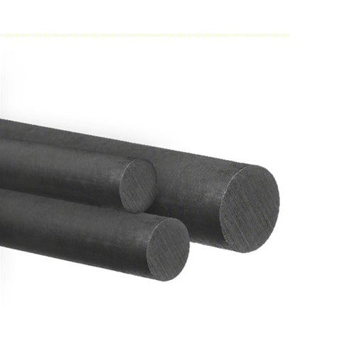 Graphite Heating Rod Carbon Graphite — The Heat Treat Shop