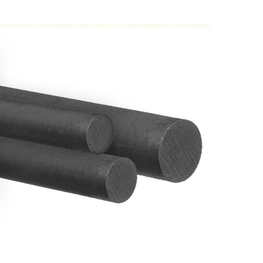 Graphite Rod | HLM Grade - The Heat Treat Shop