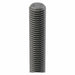 Graphite Stud 1/2"-13UNC x 1-1/2" Long - The Heat Treat Shop