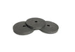 Graphite Washer 1/4"Thk x 9/32"ID x 1-1/2"OD - The Heat Treat Shop