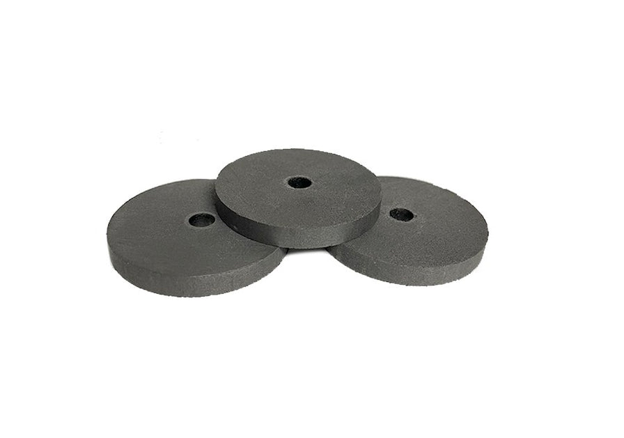 Carbon Graphite — The Heat Treat Shop