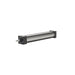 Hi-Vac Valve Air Cylinder 16" - The Heat Treat Shop