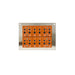 High Temp Type K Thermocouple Strip Panel - The Heat Treat Shop