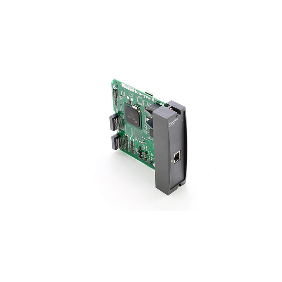 Honeywell 900C53-0244-00 HC900 Controller CPU PLC Module — The Heat ...
