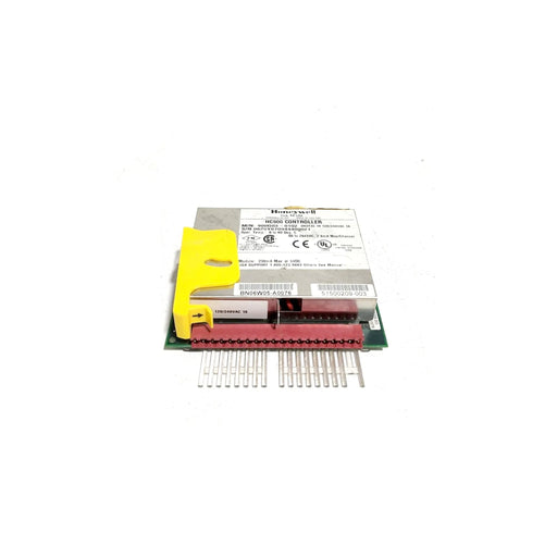 Honeywell 900G03-0202 ControlEdge HC900 16-Channel 120/240 VAC Digital Input Card - The Heat Treat Shop