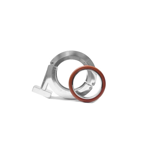 KF Clamp (Optional Centering Ring) - The Heat Treat Shop