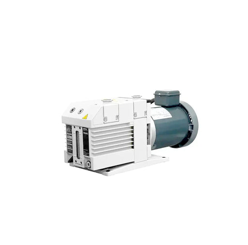 Leybold / Trivac D16B Rotary Vane Pump (Certified Refurbished) - The Heat Treat Shop