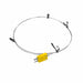 Low Temp Type K MGO Thermocouple 1/16" Diameter x 72" Long - The Heat Treat Shop