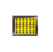Low Temp Type K Thermocouple Strip Panel - The Heat Treat Shop