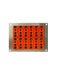 Low Temp Type N Thermocuple Strip Panel - The Heat Treat Shop
