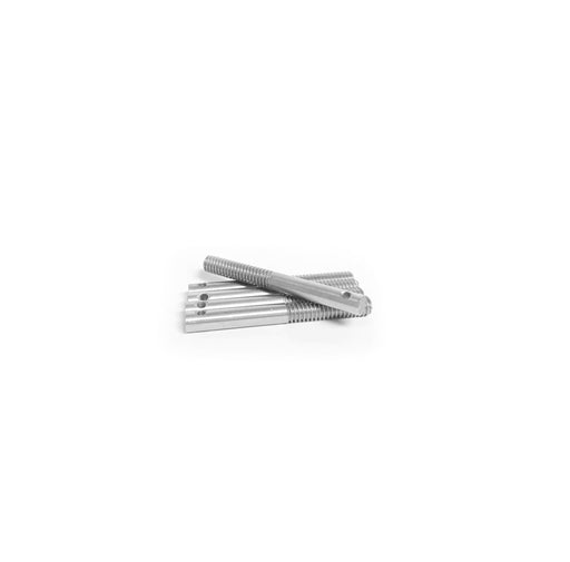 Moly Insulation Pin 1/4"-20UNC - The Heat Treat Shop
