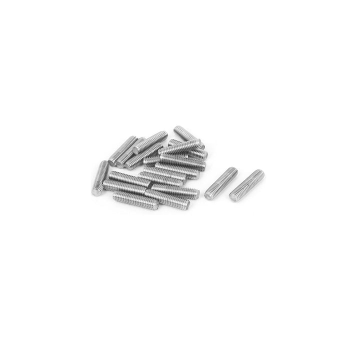 Moly Studs 1/4"-20UNC - The Heat Treat Shop