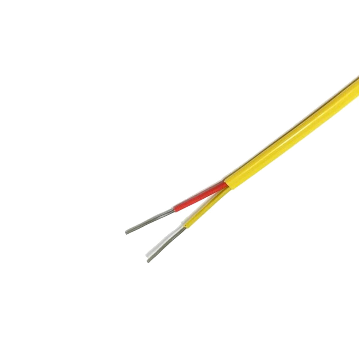 Type K High Temp Thermocouple Survey Wire 500' (In Stock) — The Heat ...