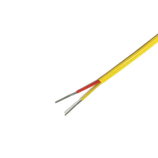 Thermocouple Wire Extention (Single Pair) - The Heat Treat Shop