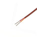 Thermocouple Wire Extention (Single Pair) - The Heat Treat Shop