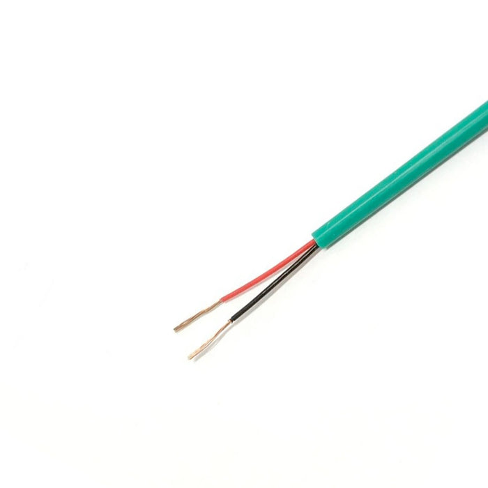 Thermocouple Wire Extention (Single Pair) - The Heat Treat Shop