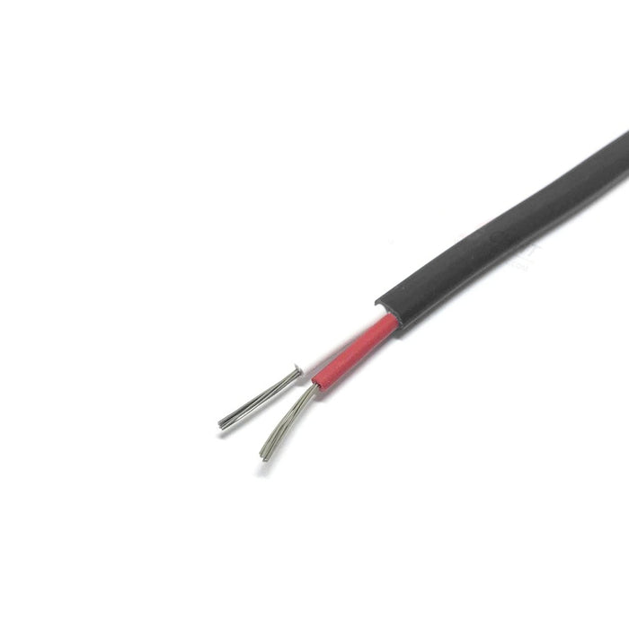 Thermocouple Wire Extention (Single Pair) - The Heat Treat Shop