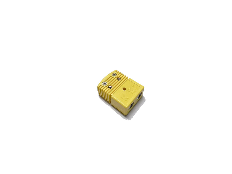 Type K Thermocouple Connector