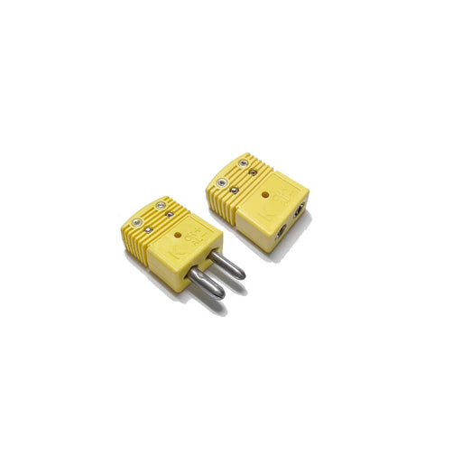 Type K Thermocouple Connector - The Heat Treat Shop