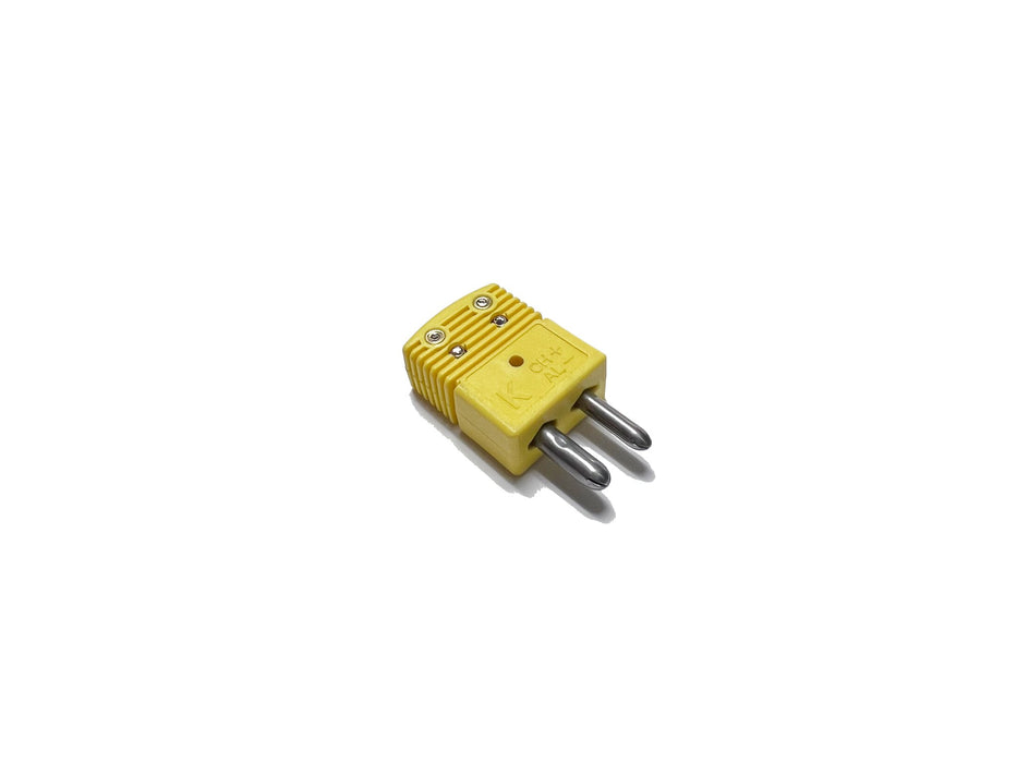 Type K Thermocouple Connector