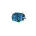 Weg Motor 7.5 HP, W22 Cast, 213/5TC Frame, 3 Phase, 230/460V AC Voltage, 1800 RPM - The Heat Treat Shop